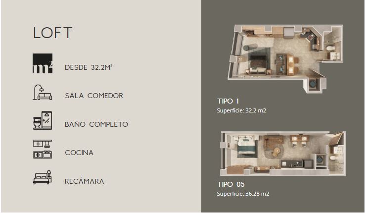loft
